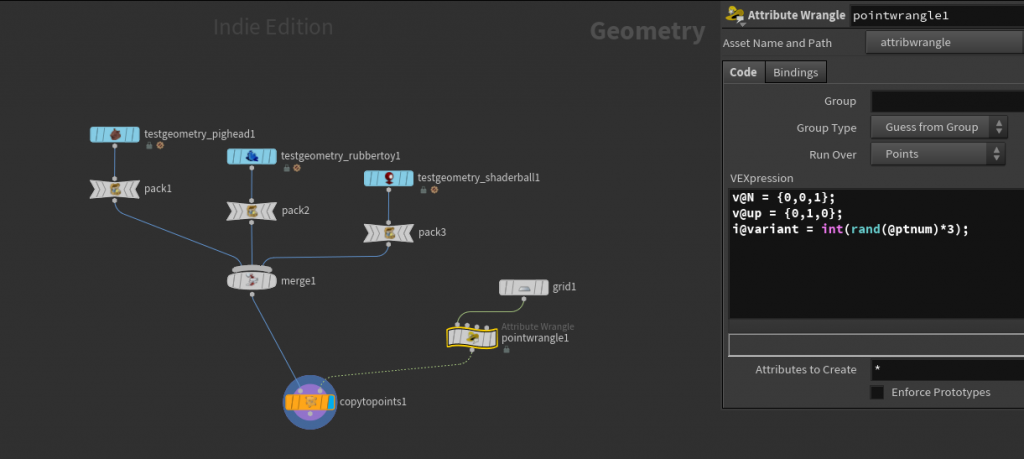 A Long-Winded Guide to Houdini Instancing – Toadstorm Nerdblog