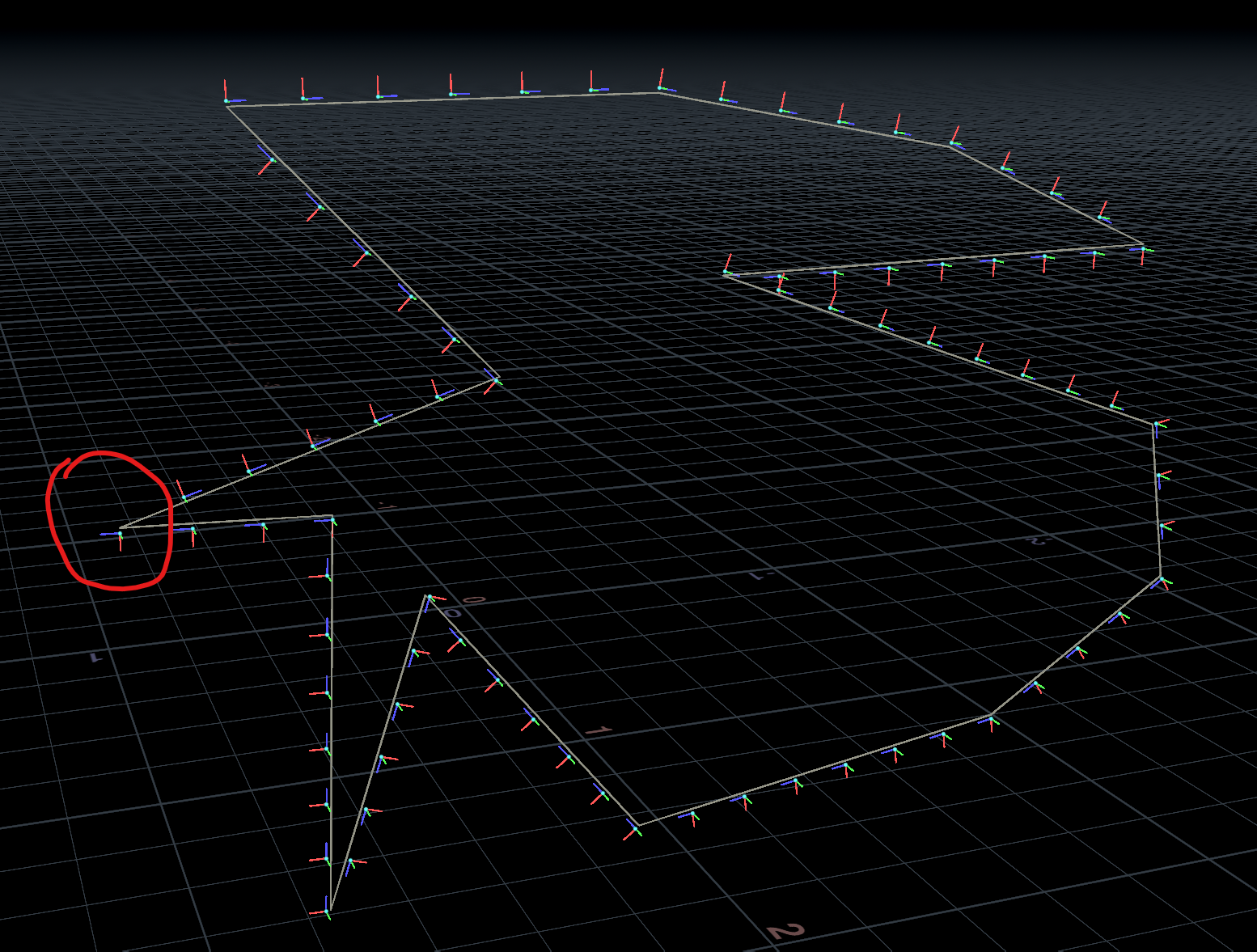 Revisiting Parallel Transport – Toadstorm Nerdblog